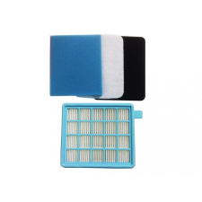  Szűrő szett PHILIPS PowerPro Compact FC 8475/01 Animal+ porszívóhoz kisháztartási gépek kiegészítői