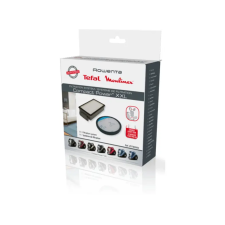  Szűrő szett ROWENTA COMPACT POWER CYCLONIC RO4825EA porszívóhoz (eredeti Rowenta termék) kisháztartási gépek kiegészítői