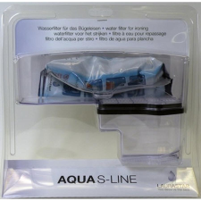  Szűrő-víztartály Laurastar i-S6, i-S5, S4e, S, kisháztartási gépek kiegészítői