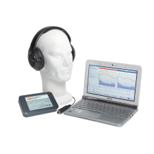  Szűrőaudiométer 600-M / Audiometer 600-M gyógyászati segédeszköz