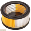  szűrőbetét, Kärcher / Karcher, premium, WD 4.200 4.250 4.290 5.200 5.300 5.400 5.500 5.600 5.800, (6.414-960.0), mosható