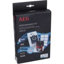  SZŰRŐKÉSZLET ELECTROLUX 9009229650 kisháztartási gépek kiegészítői