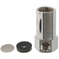  SZŰRŐTARTÓ ADAPTER ø 3/8' kisháztartási gépek kiegészítői