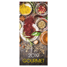  T099 Vintage naptár, kalendárium