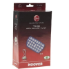  T101 hepa szűrő Hoover porszívóhoz