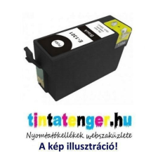 T1301[Bk] 25+5ml utángyártott fekete tintapatron nyomtatópatron & toner