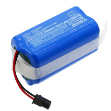 T2996011 Takarítógép akkumulátor 2600 mAh takarítógép akkumulátor
