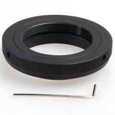 T2 Sony A adapter (T2-AF) adaptergyűrű