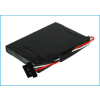  T300-3-720mAh Akkumulátor 720 mAh
