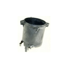  T35110 Fűtőkazán, vízforraló üst Delonghi kávéfőzőbe. kávéfőző kellék