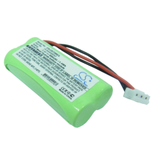  T372 akkumulátor 600 mAh vezeték nélküli telefon akkumulátor