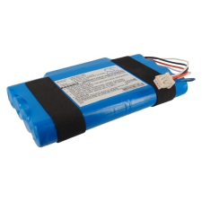 T4UR18650-F-2-4644 Gyógyászati termék akku 5400 mAh elem és akkumulátor
