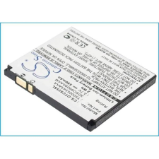 T5000554AAAA Akkumulátor 550 mAh mobiltelefon akkumulátor
