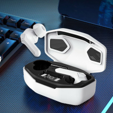  T68-TWS Bluetooth headset fülhallgató, fejhallgató
