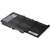 T6 Power Dell 579TY kompatibilis, Li-Poly, 11,1 V, 3300 mAh (37 Wh), fekete