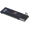  T6 Power Dell Alienware M15, M17, G5 5590, G7 7590, 3940mAh, 60Wh, 4cell, Li-pol (NBDE0210)