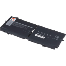 T6 Power Dell XPS 13 7390 2in1, 6710mAh, 51Wh, 4cell, Li-pol (NBDE0215) dell notebook akkumulátor