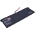 T6 Power for Acer Spin 3 SP315-51 series, Li-Ion, 15.2 V, 3150 mAh (48 Wh), black (NBAC0080_v69947)