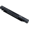 T6 Power for Asus X550CC, Li-Ion, 14.8 V, 2600 mAh (38 Wh), black (NBAS0082_v60271)