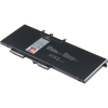 T6 Power for Dell DV9NT, Li-Poly, 7.6 V, 8950 mAh (68 Wh), black (NBDE0177_v105862)
