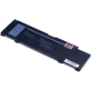 T6 Power for Dell G3 15 3590, Li-Poly, 11.4 V, 4470 mAh (51 Wh), black (NBDE0211_v128202)