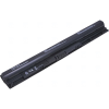  T6 Power for Dell Inspiron 15 3567, Li-Ion, 14.8 V, 2600 mAh (38 Wh), black (NBDE0153_v73835)