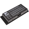  T6 Power for Dell Precision M4700, Li-Ion, 11.1 V, 7800 mAh (87 Wh), black (NBDE0138_v52139)