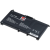T6 Power for Hewlett Packard 15-dw0000 series, Li-Poly, 11.55 V, 3600 mAh (41 Wh), black (NBHP0149_v82071)