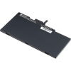 T6 Power for Hewlett Packard EliteBook 840 G3, Li-Poly, 11.4 V, 4400 mAh (50 Wh), black (NBHP0115_v84315)