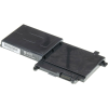 T6 Power for Hewlett Packard ProBook 650 G2, Li-Poly, 11.4 V, 4200 mAh (48 Wh), black (NBHP0124_v72447)
