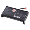 T6 Power for notebook Hewlett Packard HSTNN-LB8A, Li-Ion, 14.6 V, 5700 mAh (83 Wh), black (NBHP0169_v112104)