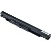 T6 Power Hewlett Packard HS04041 kompatibilis, Li-Ion, 14,8 V, 2600 mAh (38 Wh), fekete
