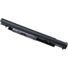 T6 Power Hewlett Packard HSTNN-LB7V, Li-Ion, 14,8 V, 2600 mAh (38 Wh), fekete (NBHP0135_v109461)
