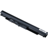T6 Power Hewlett Packard TPN-I119, Li-Ion, 14,8 V, 2600 mAh, 38 Wh, fekete