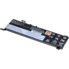 T6 Power Lenovo Legion 5-15IMH6 kompatibilis, Li-Poly, 15,36 V, 3900 mAh, 60 Wh