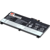 T6 Power Lenovo ThinkPad T550, T560, W550s, internal, 3900 mAh, 44 Wh, 3 cellás, Li-pol