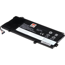 T6 Power Lenovo ThinkPad Yoga 15 serie, 4000mAh, 61Wh, 4cell, Li-Pol lenovo notebook akkumulátor