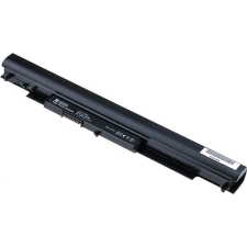 T6 Power pro Hewlett Packard 250 G5 Notebook PC, Li-Ion, 14,8 V, 2600 mAh (38 Wh), černá hp notebook akkumulátor