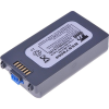 T6 Power pro čtečku čárových kódů Motorola 82-127909-02, Li-Ion, 5000 mAh (18,5 Wh), 3,7 V