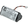 T6 Power pro čtečku čárových kódů Zebra 82-67705-01, Ni-MH, 600 mAh (2,16 Wh), 3,6 V