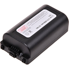 T6 Power Symbol MC3000, MC3090, 4500mAh, 16,6Wh, Li-ion vonalkódolvasó akkumulátor