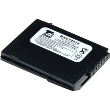 T6 Power Symbol Zebra TC70, TC75, 4620mAh, 17Wh, Li-ion vonalkódolvasó akkumulátor