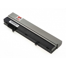  T6 teljesítmény Dell Latitude E4300, 5200mAh, 58Wh, 6cellás, 6cellás (NBDE0090) dell notebook akkumulátor