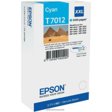  T7012 C XXL Eredeti Epson tintapatron nyomtatópatron & toner