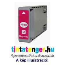  T7893XXL[M] 78XXL 34ml utángyártott bíbor tintapatron nyomtatópatron & toner