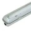  T8 lámpatest 1 db beépített fénycsővel (22W/150cm) hideg fehér IP65