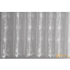 T 121/280 Jacquard alapon hímzett mintás fényáteresztő