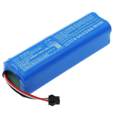 T-4S1P-A Takarítógép akkumulátor 6700 mAh takarítógép akkumulátor