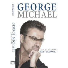 T.bálint Kiadó George Michael egyéb e-könyv