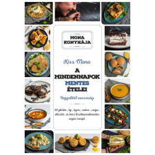 T.bálint Nyomdaipari, Szolgáltató és Logosztikai Bt. A mindennapok mentes ételei gasztronómia